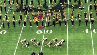 Alabama State University - Honda BOTB