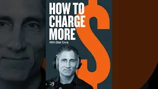 Tips To Charge More From Clients