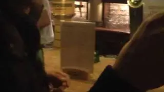 Eiti su draugais į Zip Clubbing gimtadienį #2