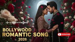 Top Bollywood Romantic Songs 2025 💍 | Wedding & Couple Love Music