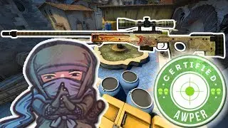 CS:GO Going Pro #4
