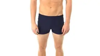 Плавки-шорты TYR Square Leg | SwimOutlet.com
