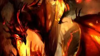 SaviD - Scorched Earth (Code: Pandorum Remix) (1440p)