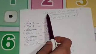 حصريا ملخص الدروس في اللغة الفرنسية للتعليم الابتدائي