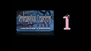 Redemption Cemetery 14: Dead Park (CE) - Ep1