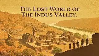 Why The Indus Valley Civilization Disappeared Overnight