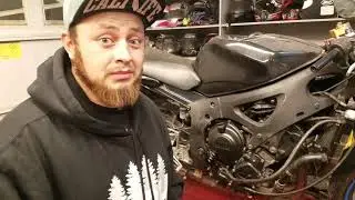 How to build a stunt cage! | New Breed Stunt Parts