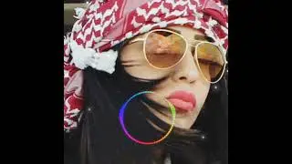 Ya habibi arabic song/Slowed-reverb and remix/#remixzone 💖