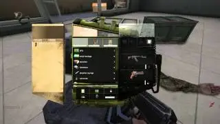 ARMA 3: DayZ Breaking Point Mod (part 34) - AKM