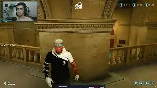 StreamLadder montage