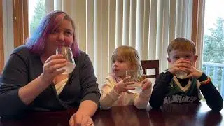 Birthday Cake Soda