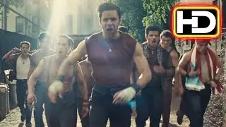 WEST SIDE STORY Trailer (2021) Steven Spielberg