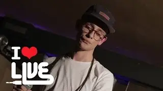 Frankie Stew & Harvey Gunn - Fabric | LOVEACOUSTIC