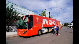 El sportinguismo colabora con Valencia