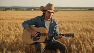 Warm Americana Country Folk Songs for Relaxation