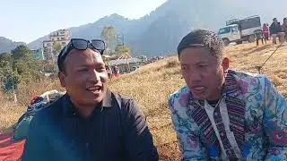 फापरे मौलिक ह्वाई (सलाम मोक्तान / अमर मोक्तान vs सानुमाया र साथीहरुको) स्वरमा