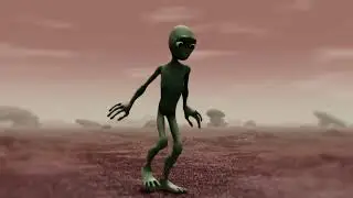 special effectsEl Chombo Dame Tu Cosita Funny alien Funny alien special effects