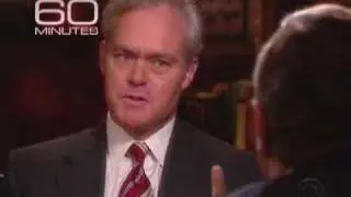 Tenet Denies CIA Torture (CBS News)