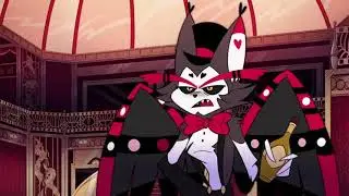 Same voice actor #4
