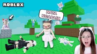 Mencari Teman Temanku ?!! [Roblox Indonesia]