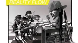 RAPSUSKLEI & THE FLOW FANATICS - CON 33 (AUDIO)