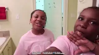 MIRAH & KAM DON'T LIKE THE NEW GIRL PRANK!!