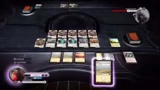 Magic 2013 - Peacekeepers vs Sepulchral Strength