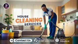 🏡✨ House Cleaning Services That Make Life Easier! 🧽🌸