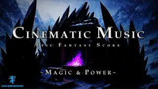 Score of Scores (Vol. 1) | Cinematic Music | 1-Hour of Epic Fantasy Score