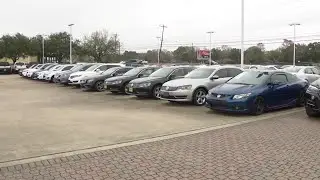 Houston-area car dealership targeted multiple times by identity thieves
