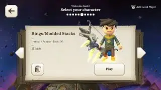Portal Knights PC Модифицированные персонажи Статистика Загружаемые боссы с одним ударом Максимал...