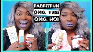 FABFITFUN | TOP 5 HITS AND FAILS | COLLABORATION WITH KATE KOSLOV