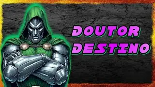 DOUTOR DESTINO - #1