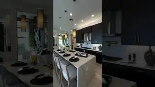 Современный дом