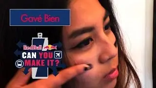 Redbull - Can You Make It 2016 - Gav&eacute; Bien