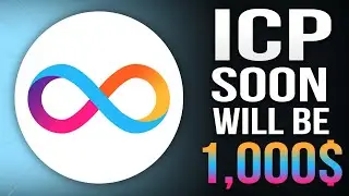 INTERNET COMPUTER (ICP): Price Prediction, Analysis And News ( 2021-2023 )