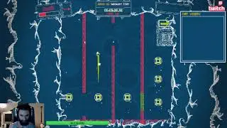 Slime-san: Blackbird's Kraken any% 22:48.73 (Part 1)
