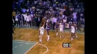 Gar Heard's Shot Heard Round the World (Full Sequence)