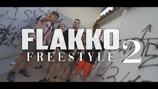DANIFLAKKO - FLAKKO FREESTYLE 2