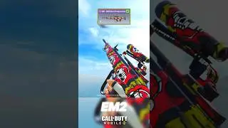 ALL 2025 WORLD CHAMPIONSHIPS REWARDS in CODM💀