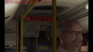OMSI 2 #13 Fikcyjny Szczecin vZTM solaris urbino 18 III vZTM
