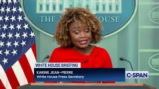 White House Press Secretary on Hunter Biden Pardon: 