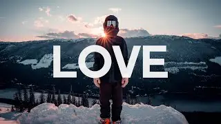 LOVE - A Big Mountain Ski Film