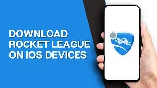 How To Download Rocket League on iPhone & iPad (only ONLY WAY)