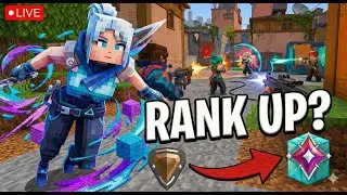 😭 VALORANT GRAND LIVE 🔥 Full Tryhard #realtime #streaming #livestreaming