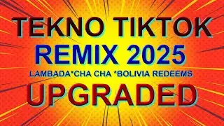 ❤️🔆❤️ TEKNO ❄️TIKTOK❤️ РЕМИКС ❄️2025❤️🔆❤️ ОБНОВЛЕНО❤️🔆❤️ 2025 #remixsong #youtubevideo #sundaycalma