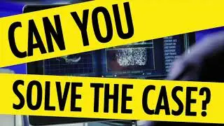 CSI: The Experience | Best Vegas Attractions Las Vegas #thelvlist