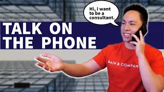 Best Way To Get MBB Referral (Consulting Networking ULTIMATE Guide)