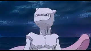 Mewtwo Takes Control [MLC]