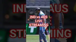 India Vs Australia Live Stream | ODI Series | Jiohotstar | Star Sports Network | Mobile